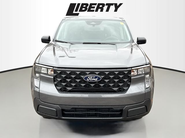 2025 Ford Maverick XL photo 2