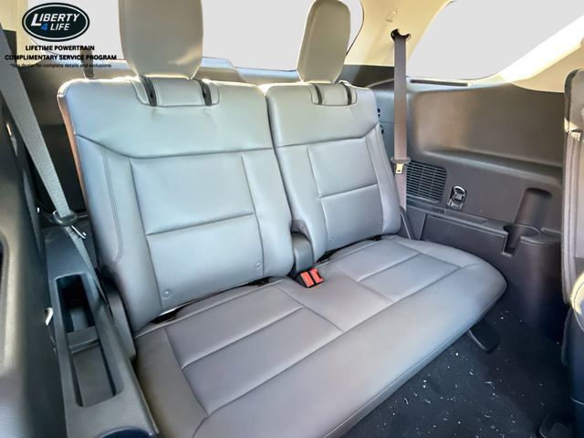2026 Ford Explorer Active - Photo 28
