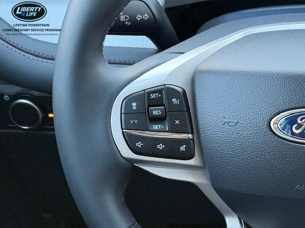 2026 Ford Explorer Active - Photo 27