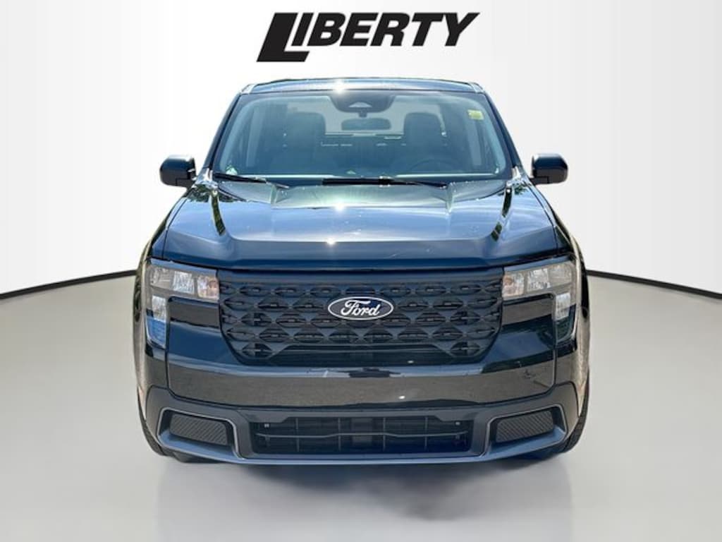 New 2025 Ford Maverick XLT Truck