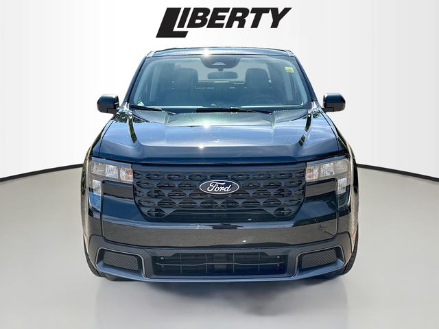 2025 Ford Maverick XLT photo 2