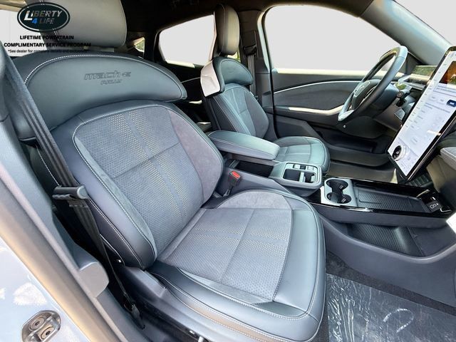 2025 Ford Mustang Mach-E GT - Photo 27