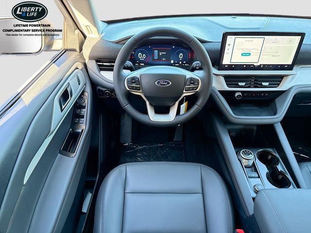 2026 Ford Explorer Active - Photo 23