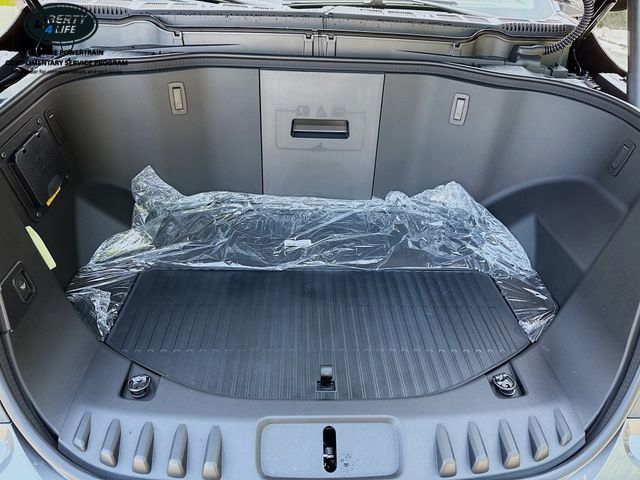 2025 Ford F-150 Lightning Flash - Photo 30