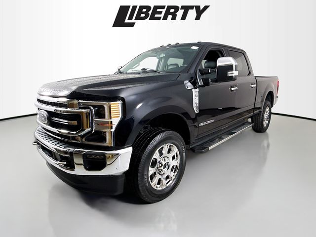 2020 Ford F-350 photo 3