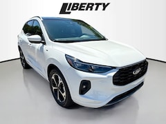 2025 Ford Escape ST-Line Elite SUV