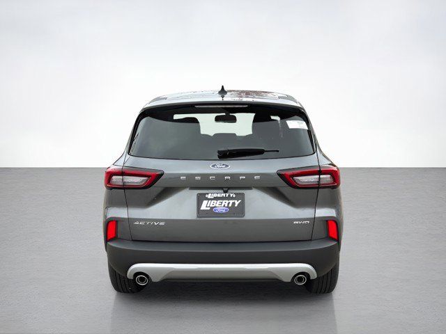 2026 Ford Escape Active photo 4