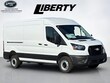  Ford Transit-250