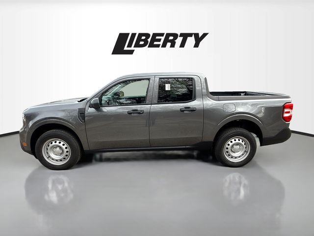 2026 Ford Maverick XL photo 4