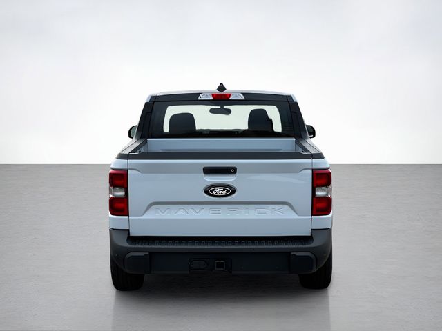2025 Ford Maverick XLT photo 4