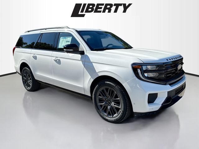 2025 Ford Expedition Max SUV 