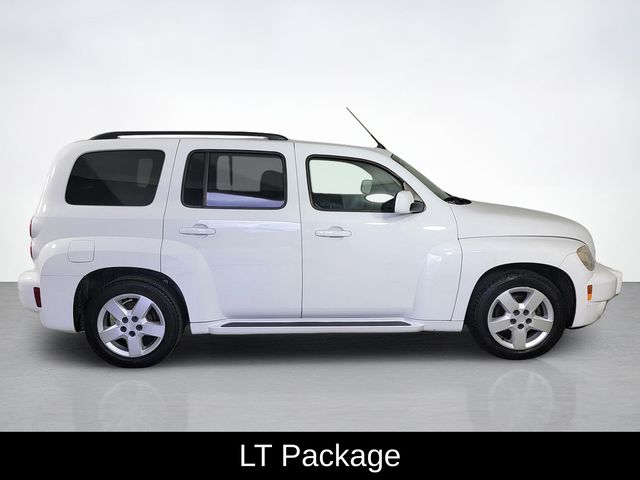 Used 2010 Chevrolet HHR LT with VIN 3GNBABDB2AS542649 for sale in Vermilion, OH