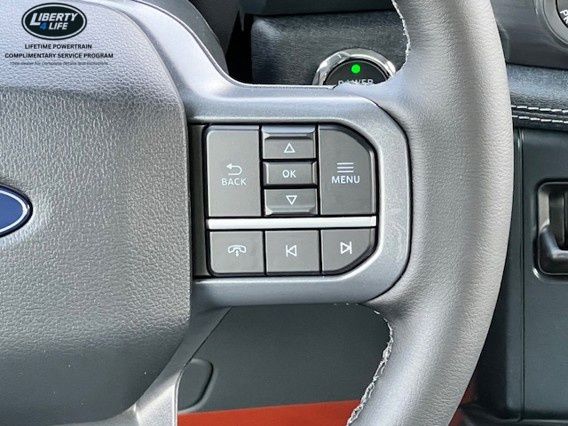 2025 Ford F-150 Lightning Flash - Photo 23