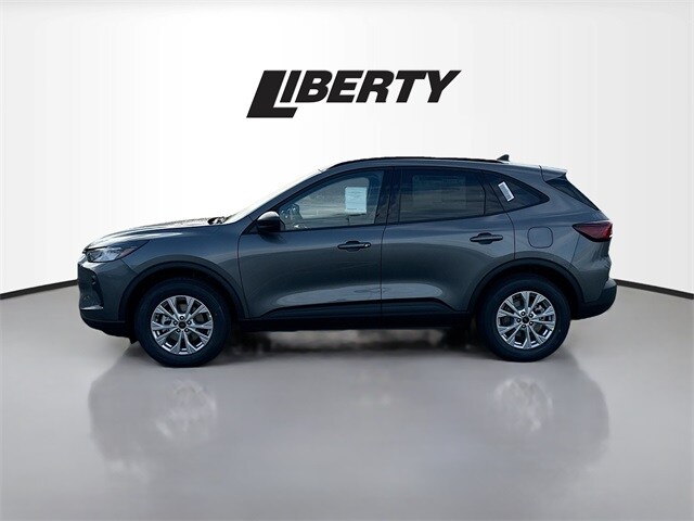 2025 Ford Escape Active photo 4