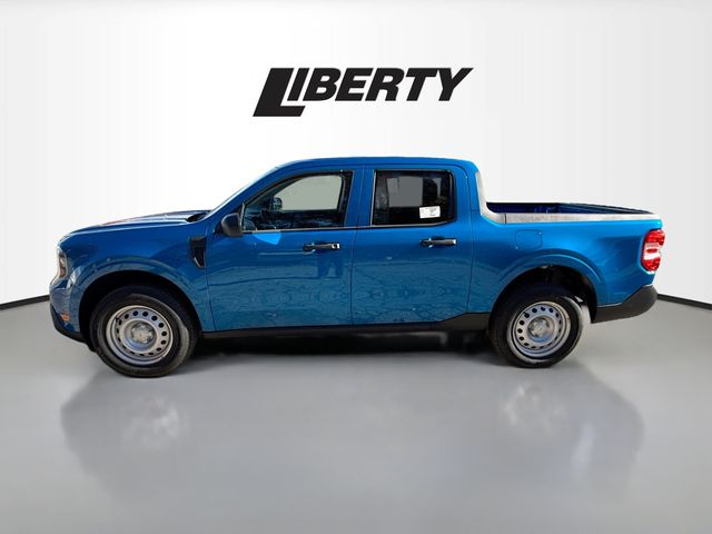 2025 Ford Maverick XL photo 4