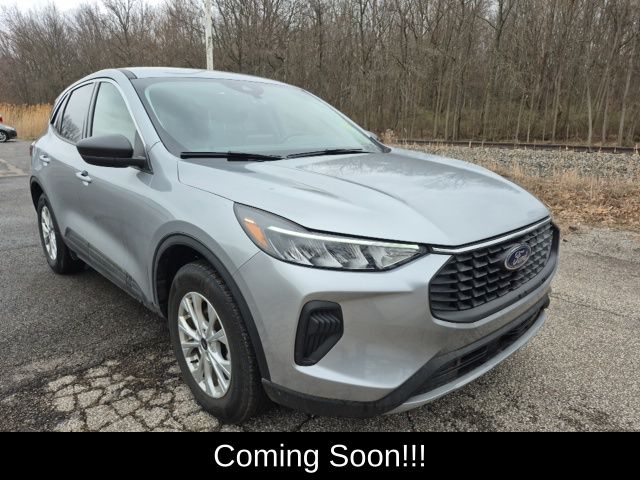 2023 Ford Escape SUV 