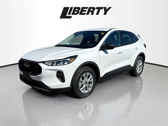 2024 Ford Escape Active photo 3