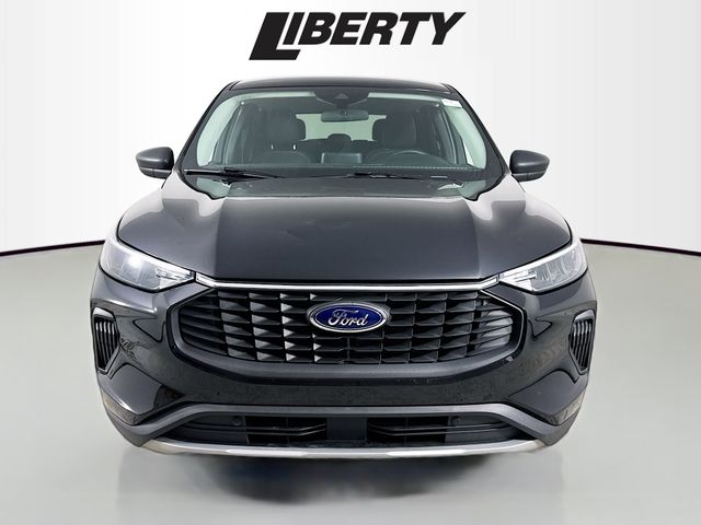 Used 2024 Ford Escape Active with VIN 1FMCU9GN5RUA51972 for sale in Vermilion, OH