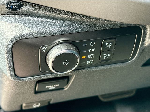 2025 Ford Bronco 4-Door Big Bend - Photo 10