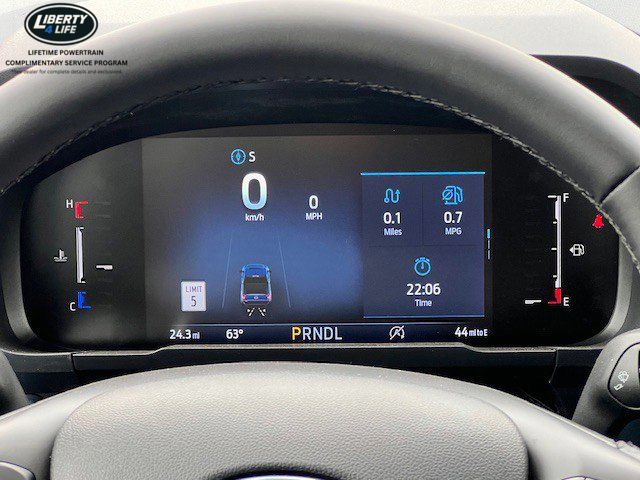 2025 Ford Maverick Lariat - Photo 28