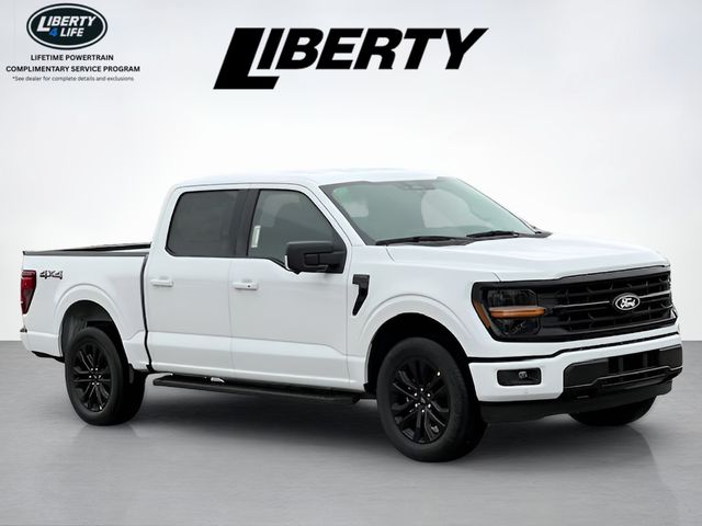2026 Ford F-150 Truck 