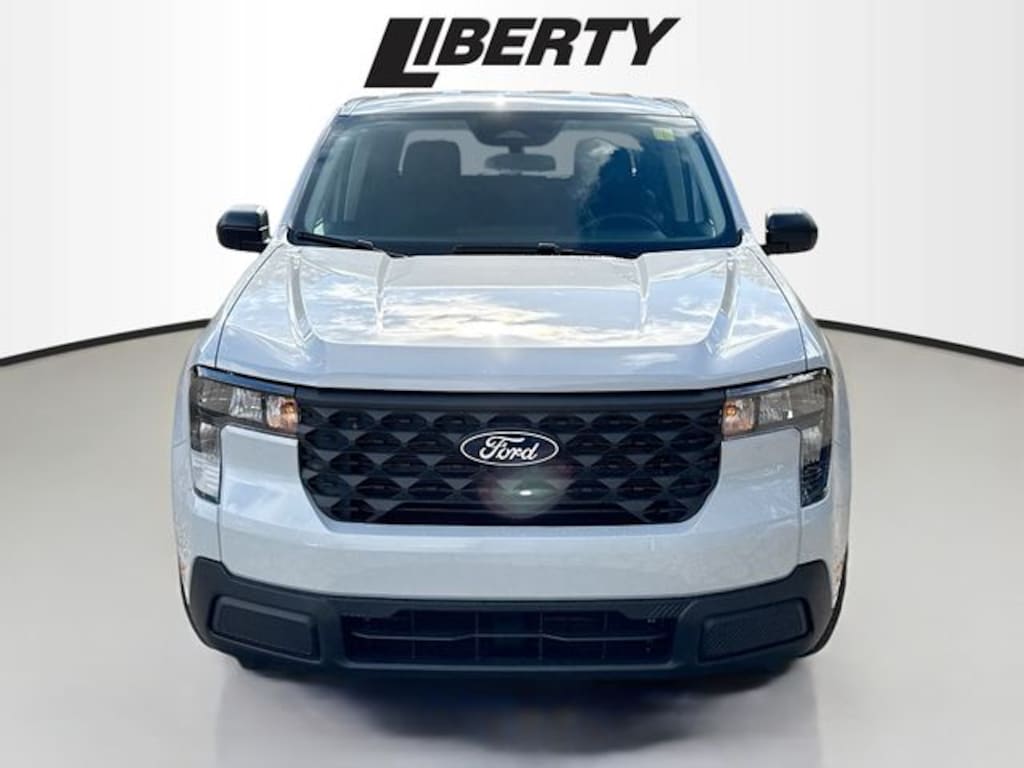 New 2025 Ford Maverick XL Truck