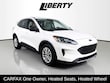 Ford Escape Hybrid