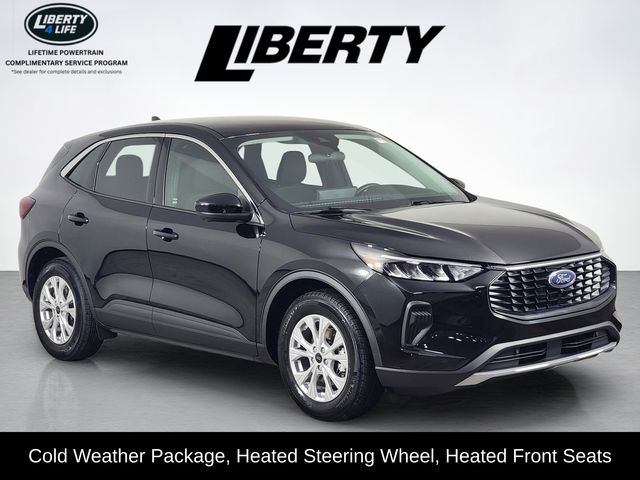 2024 Ford Escape SUV 