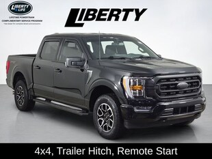 2023 Ford F-150 XLT Truck