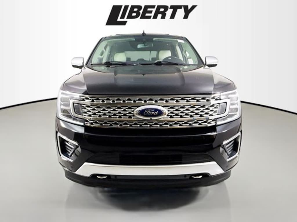 Used 2020 Ford Expedition Platinum SUV