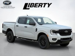 2026 Ford Ranger XLT Truck