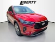Ford Escape Hybrid