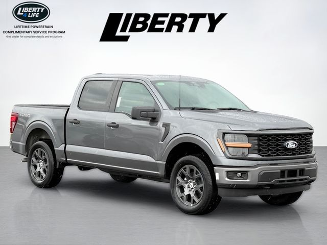 2026 Ford F-150 Truck 
