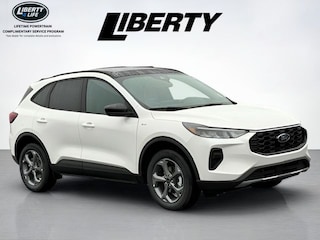 2026 Ford Escape ST-Line SUV