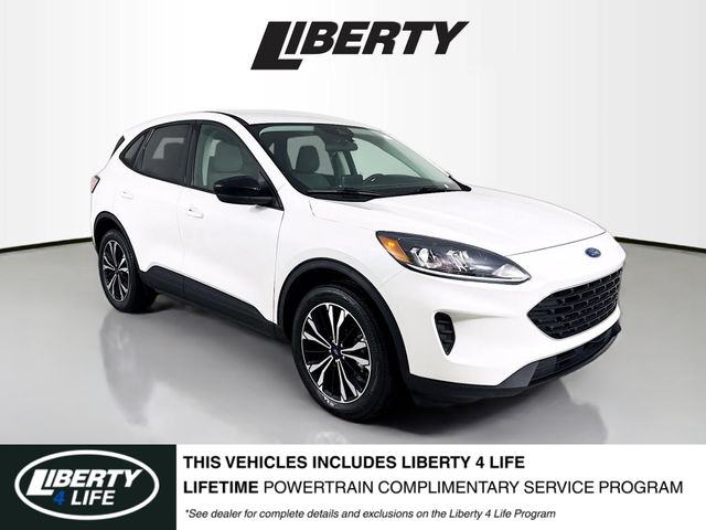 2022 Ford Escape SE's photo