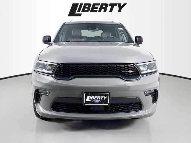 Used 2023 Dodge Durango GT with VIN 1C4RDJDG1PC603234 for sale in Vermilion, OH