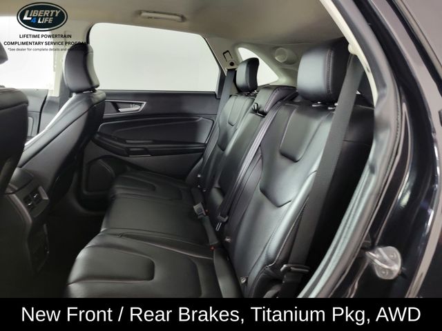 2022 Ford Edge Titanium - Photo 15
