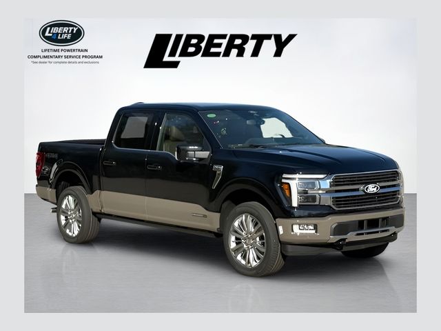 2026 Ford F-150 Truck 