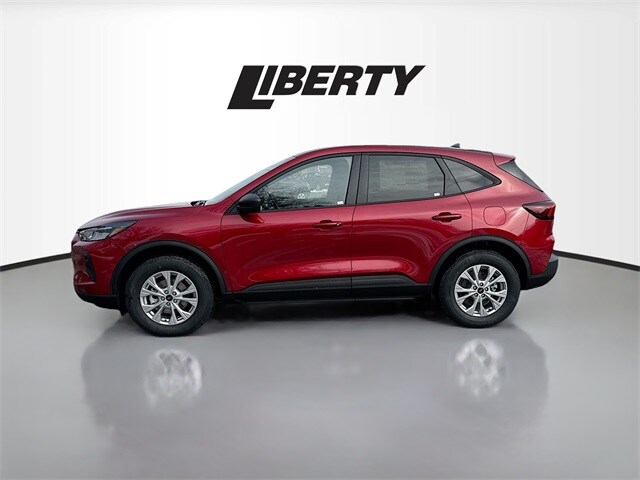 2025 Ford Escape Active photo 4