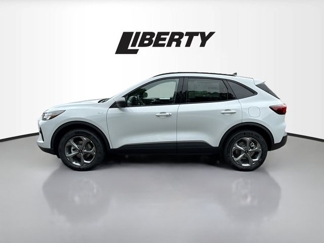 2025 Ford Escape ST-Line photo 4