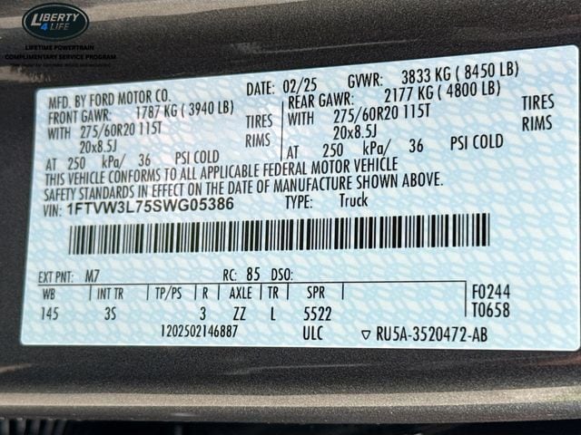 2025 Ford F-150 Lightning Flash - Photo 32