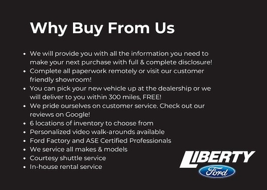 Liberty Ford Canton Cars for Sale