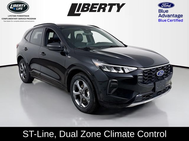 2024 Ford Escape SUV 