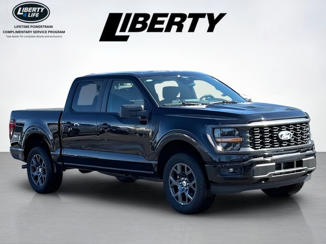 2026 Ford F-150 Truck 