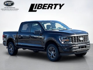 2026 Ford F-150 STX Truck