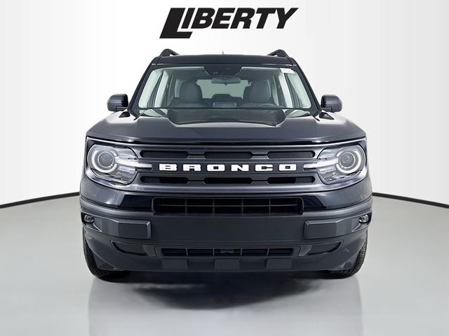 Used 2024 Ford Bronco Sport Big Bend with VIN 3FMCR9B66RRE37874 for sale in Vermilion, OH