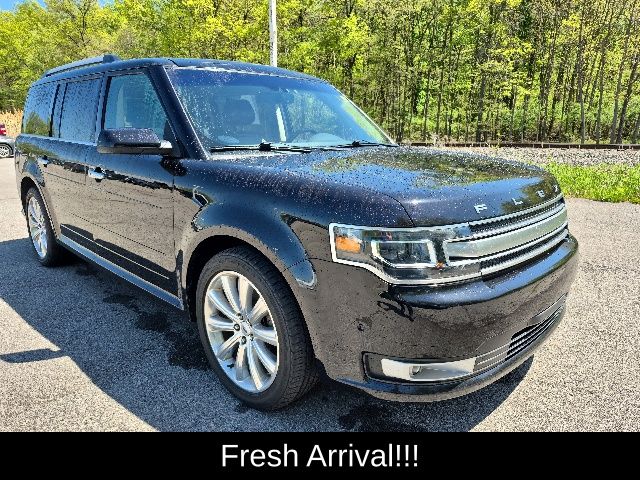 2019 Ford Flex Limited AWD's photo