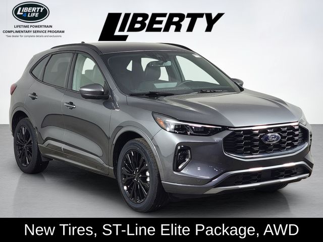 2023 Ford Escape SUV 