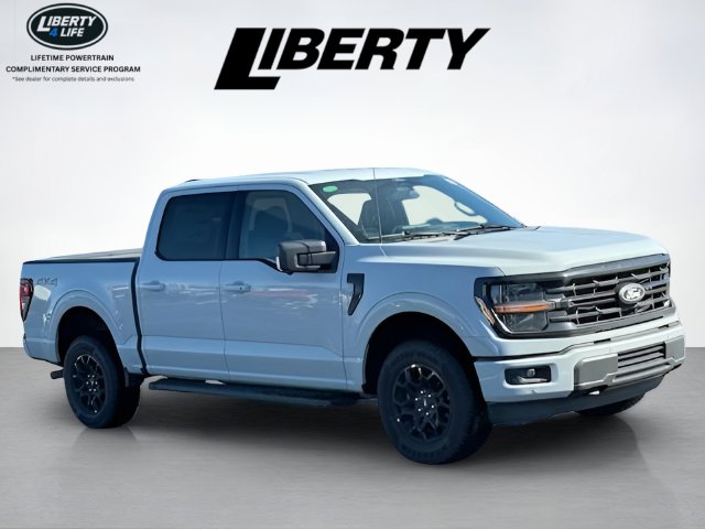 2026 Ford F-150 XLT Truck