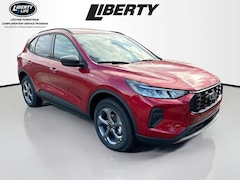 new 2026 Ford Escape ST-Line SUV for sale in bedford in